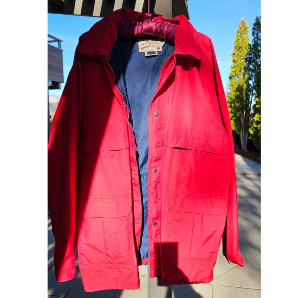 CABELA'S Men's Tall XXL Gore-Tex Jacket
